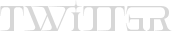 Twitter